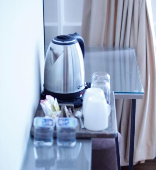 اتاق اکونومی, Taksim Nacre 360 Suit