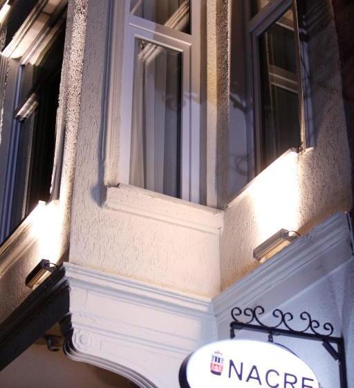 اتاق سوپریور, Taksim Nacre 360 Suit