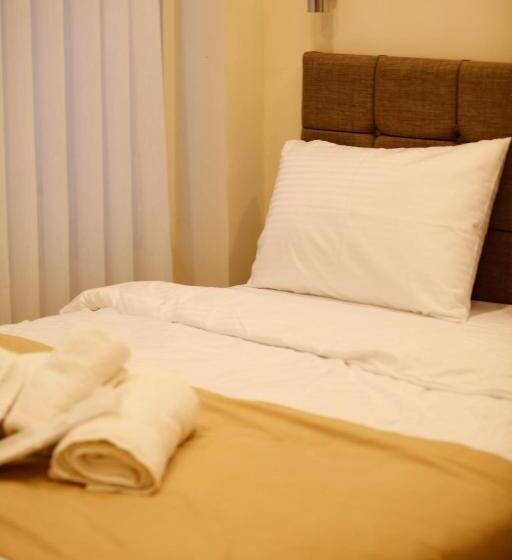 اتاق سوپریور, Taksim Nacre 360 Suit