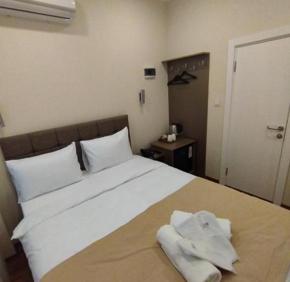 اتاق استاندارد, Taksim Nacre 360 Suit
