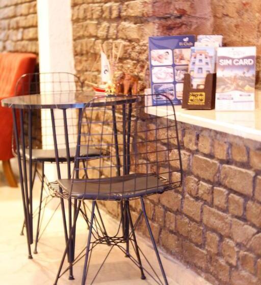 اتاق استاندارد, Taksim Nacre 360 Suit