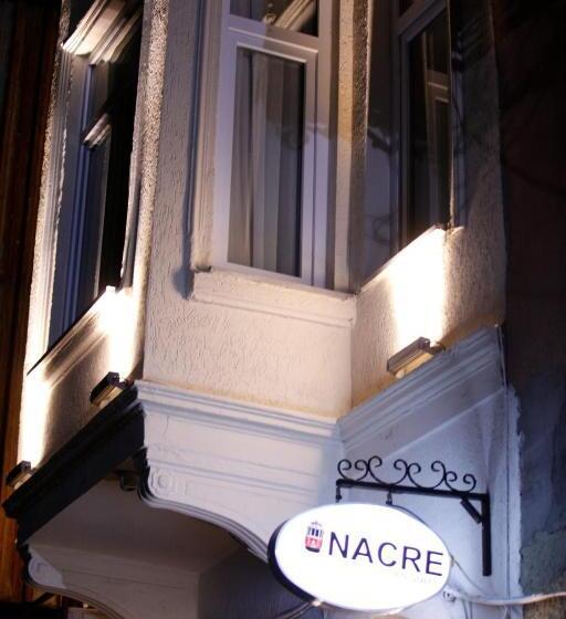 اتاق سوپریور, Taksim Nacre 360 Suit
