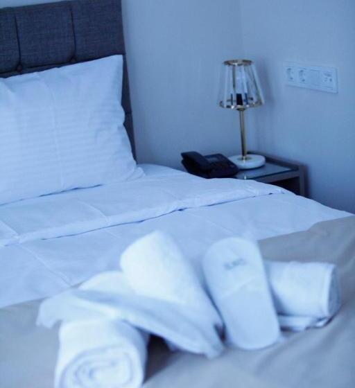 اتاق سوپریور, Taksim Nacre 360 Suit