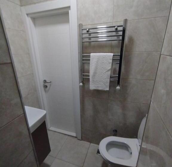 اتاق استاندارد, Taksim Nacre 360 Suit