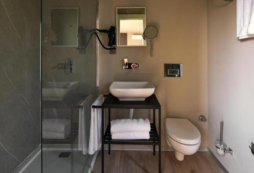 اتاق سوپریور, Velour Hotel Spa Restaurant