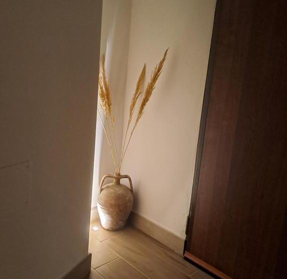 اتاق استاندارد سه نفره, B&b Vatra