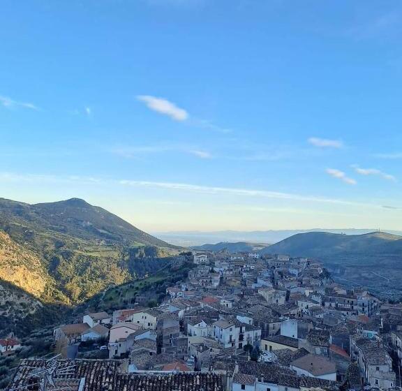 اتاق استاندارد چهار تخته, B&b Vatra
