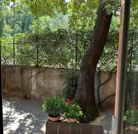 اتاق استاندارد اینتریور, Ai 2 Olmi   Monolocali Nel Verde