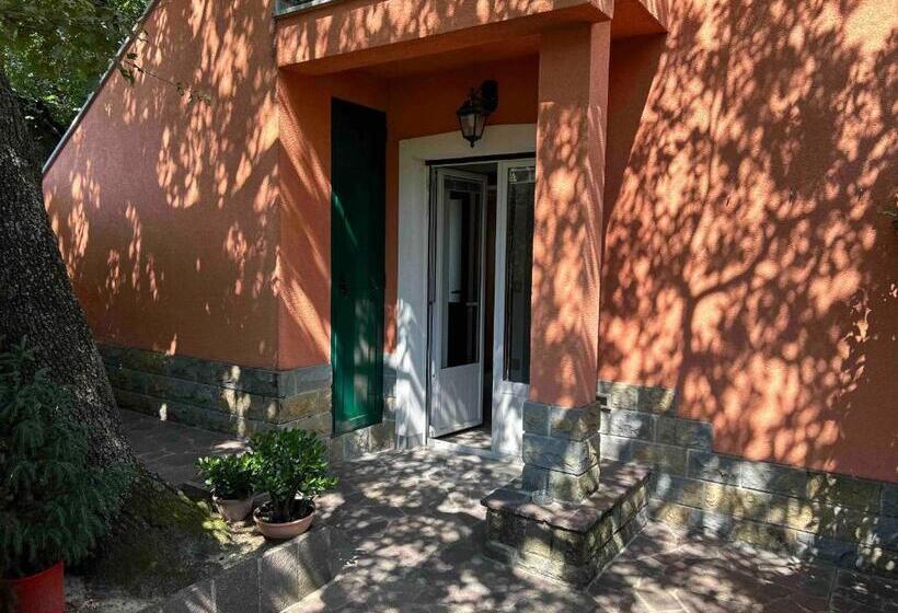 اتاق استاندارد اینتریور, Ai 2 Olmi   Monolocali Nel Verde