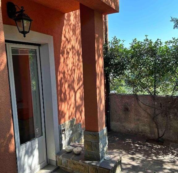 اتاق استاندارد اینتریور, Ai 2 Olmi   Monolocali Nel Verde