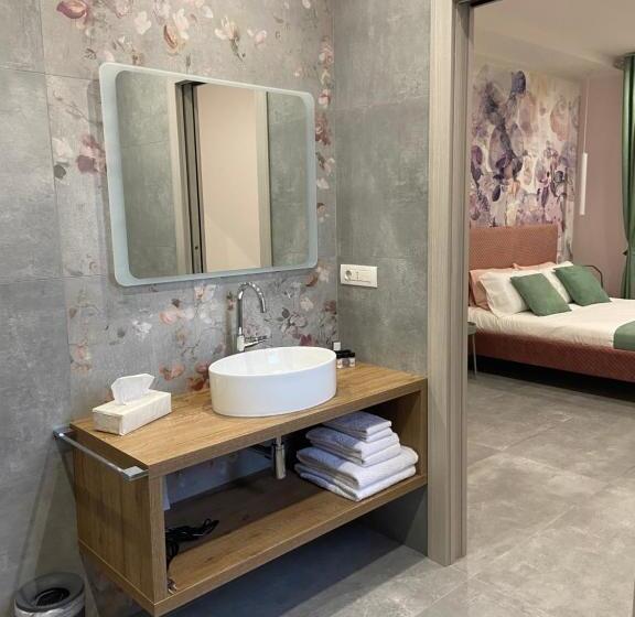 اتاق استاندارد, Bblovebologna