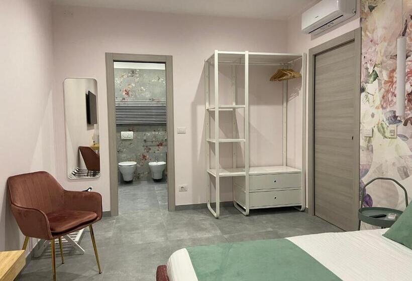 اتاق استاندارد, Bblovebologna