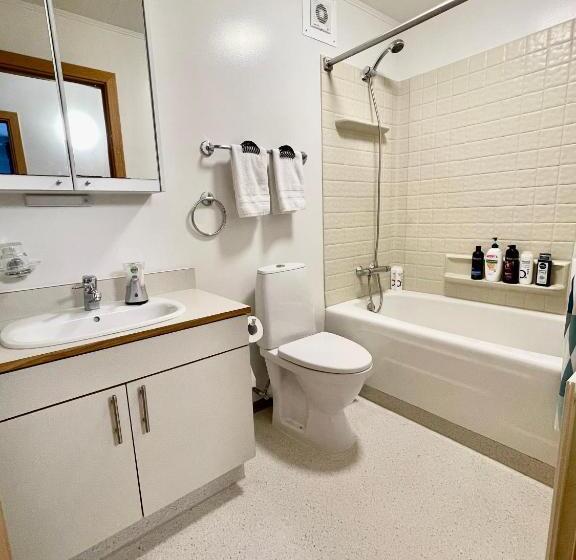 اتاق استاندارد, G 1215 Apartment