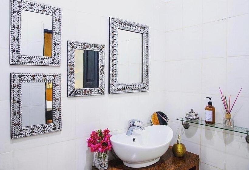 اتاق لوکس, Killi Bohemian Luxury
