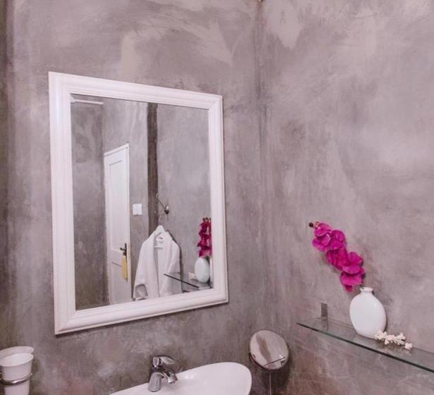 ویلای یک اتاق خوابه با استخر شنا, Killi Bohemian Luxury