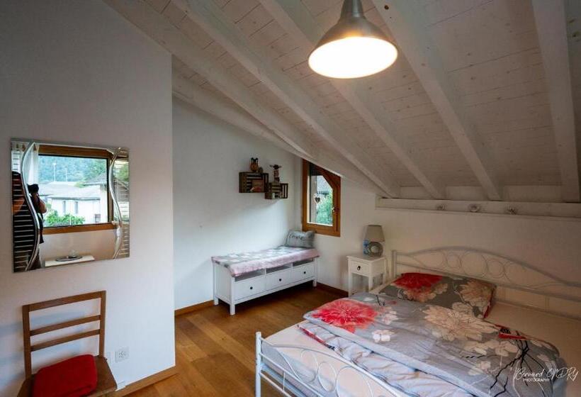标准间, Zimmer Mit Eigenem Badezimmer