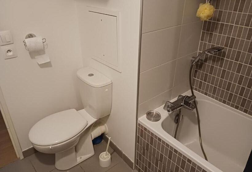 스탠다드 테라스 룸, Chambre D Hôte / B&b Massy 1 Minute Gare Tgc/rer
