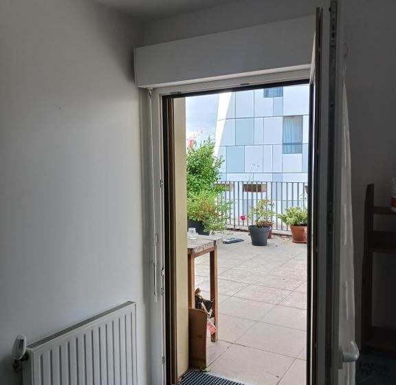 스탠다드 테라스 룸, Chambre D Hôte / B&b Massy 1 Minute Gare Tgc/rer