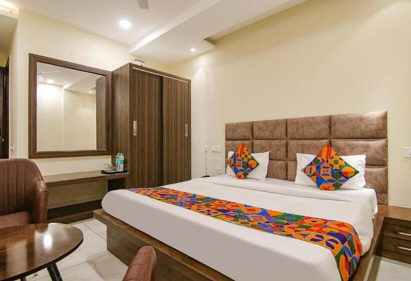اتاق لوکس, Fabhotel Prism Grand