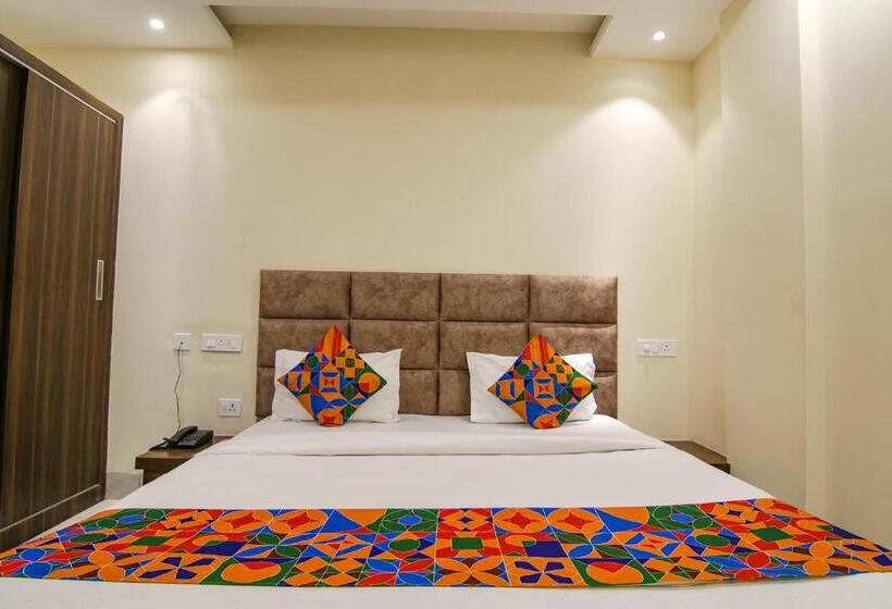 اتاق لوکس, Fabhotel Prism Grand