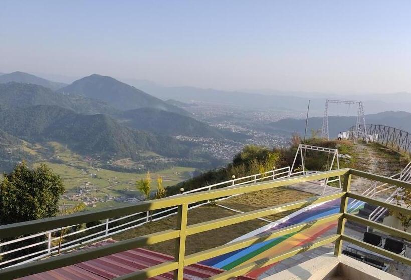 اتاق استاندارد, Dhikidada Resort