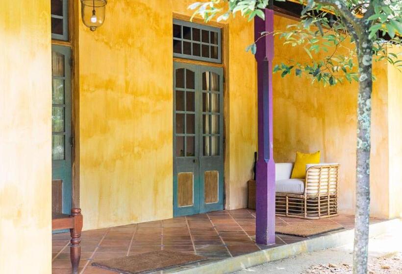 اتاق لوکس, Sama Retreats   Kosgoda