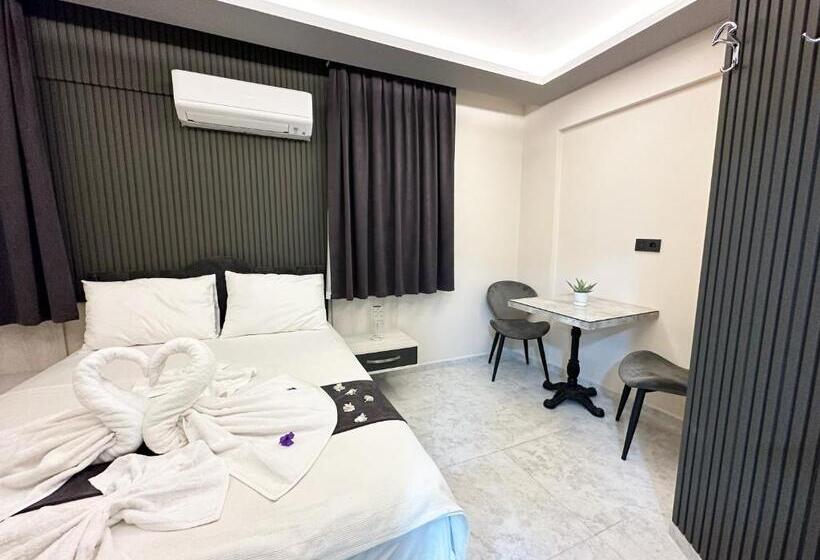 اتاق استاندارد, Marina Lora Butik Otel