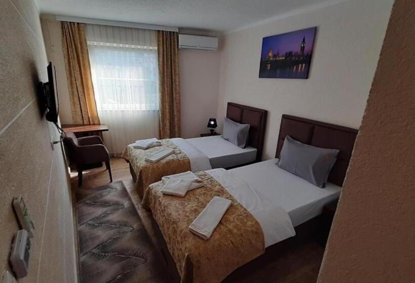 اتاق استاندارد, Prenoćište Sobe My Place
