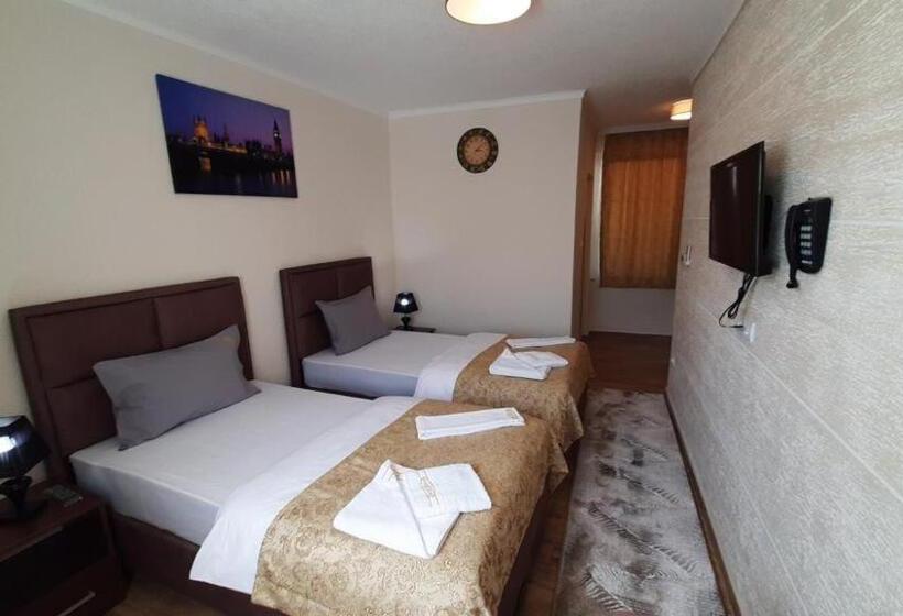 اتاق استاندارد, Prenoćište Sobe My Place