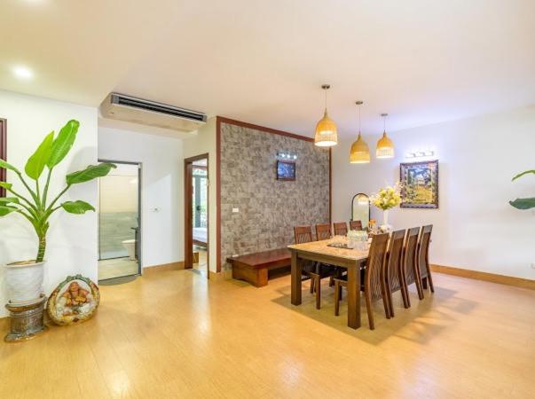ویلای 3 خوابه, Villa C15 Tự Doanh Tại Flamigo Dai Lai Resort
