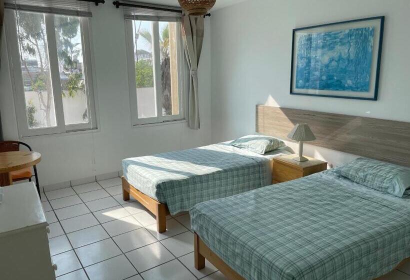 اتاق استاندارد, Casa Miramar