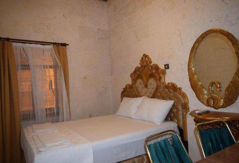 اتاق استاندارد با تراس, Hasan Paşa Konuk Evi