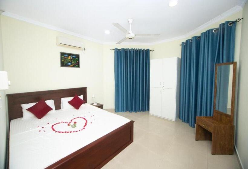 اتاق استاندارد, Serene Haven In Colombo 8