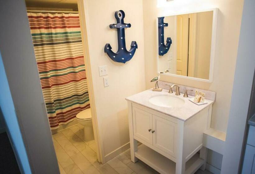 استودیوی استاندارد, Circle Hotel Fairfield