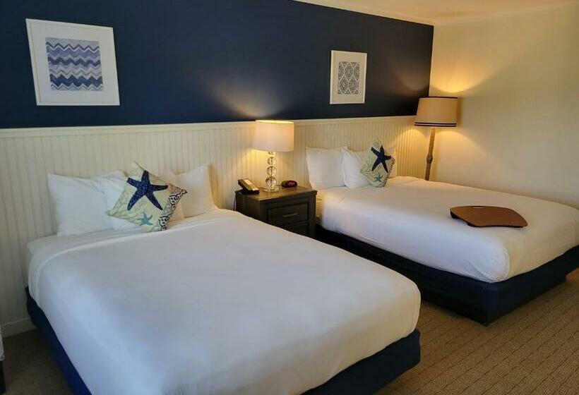 استودیوی استاندارد, Circle Hotel Fairfield