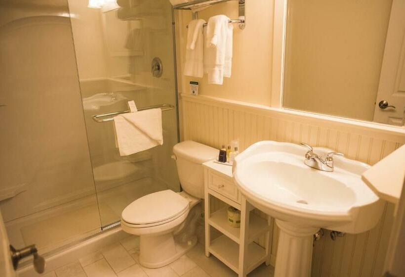 اتاق استاندارد, Circle Hotel Fairfield