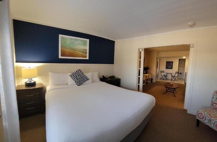 سوییت, Circle Hotel Fairfield
