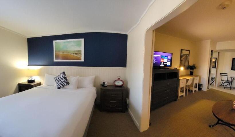 سوییت, Circle Hotel Fairfield