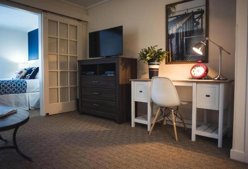 سوییت, Circle Hotel Fairfield