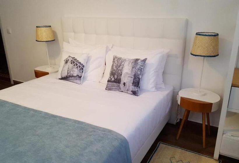 اتاق استاندارد, Loulé Coreto Guesthouse