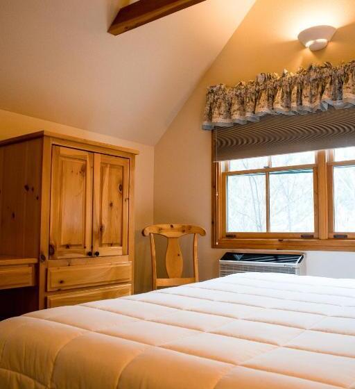 Standard Studio, Appenzell Inn