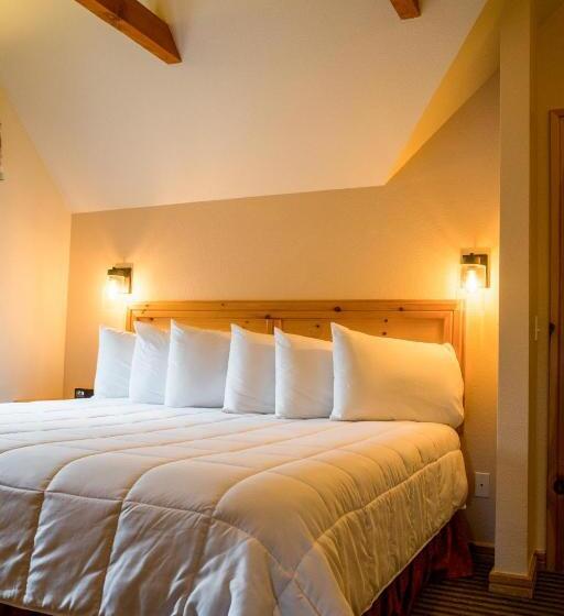 Standard Studio, Appenzell Inn