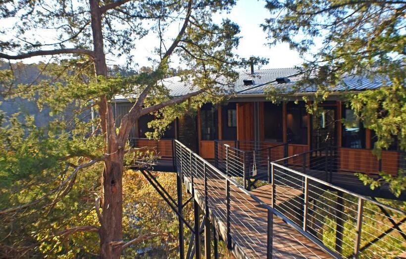 סוויטת סופריור, Beaver Lakefront Cabins   Couples Only Getaways
