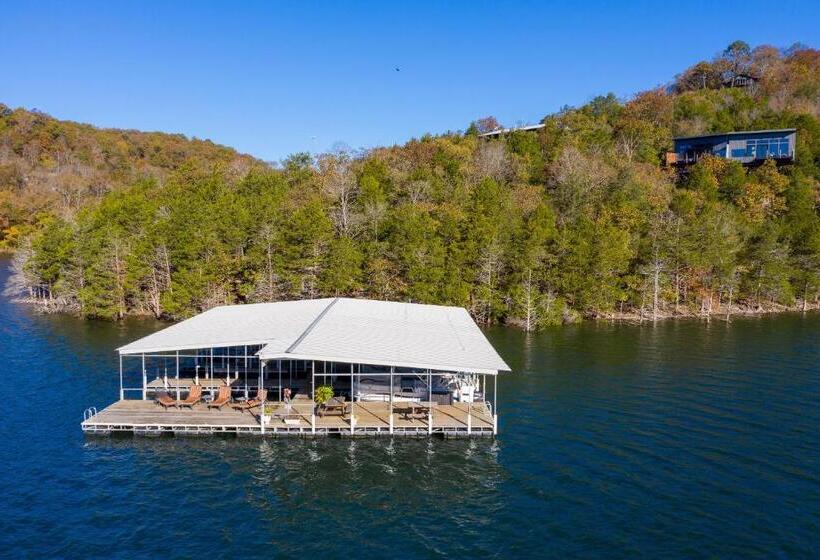 סוויטת סופריור, Beaver Lakefront Cabins   Couples Only Getaways