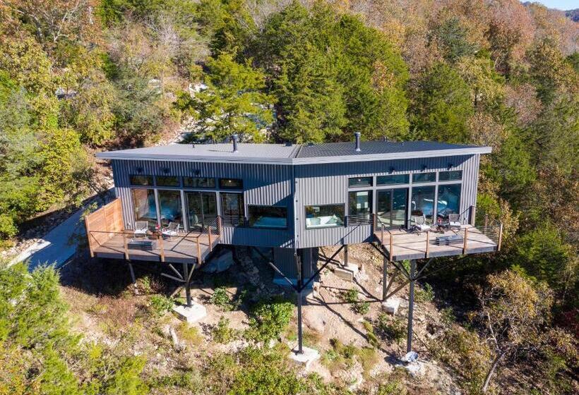 סוויטת סופריור, Beaver Lakefront Cabins   Couples Only Getaways