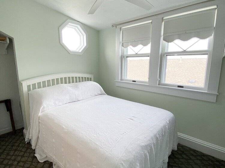 اتاق راحتی یک تخته, By The Sea Guests Bed & Breakfast And Suites