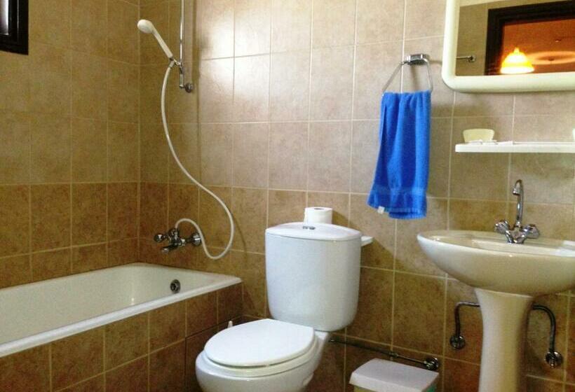 آپارتمان 1 خوابه, Carina Hotel Apartments