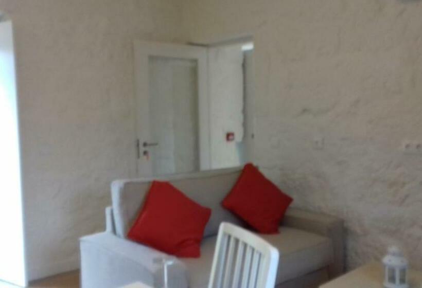 آپارتمان 1 خوابه, Casa D`auleira