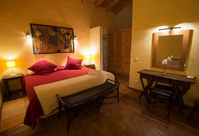 سوییت جونیور, Casa Vicentina