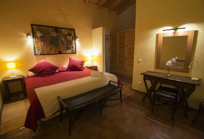 سوییت جونیور, Casa Vicentina